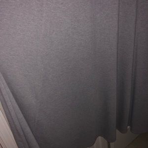 Torrid maxi dress- size 1